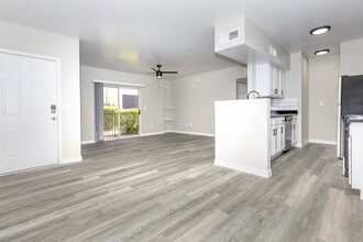 Building Photo - Vertical East Apartments