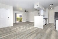 Building Photo - Vertical East Apartments