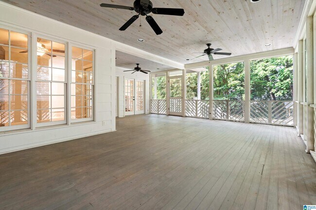 Building Photo - 12 Montevallo Terrace