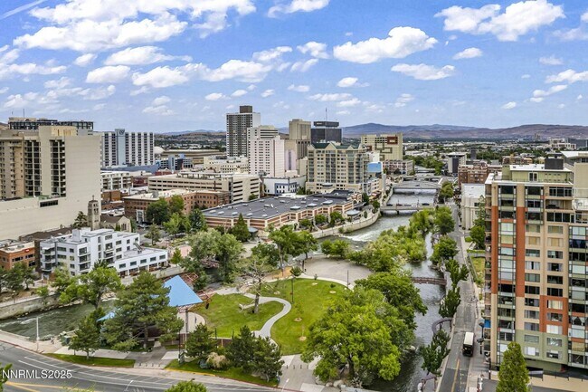 Building Photo - Downtown Reno Condo with Wingfield Park Views