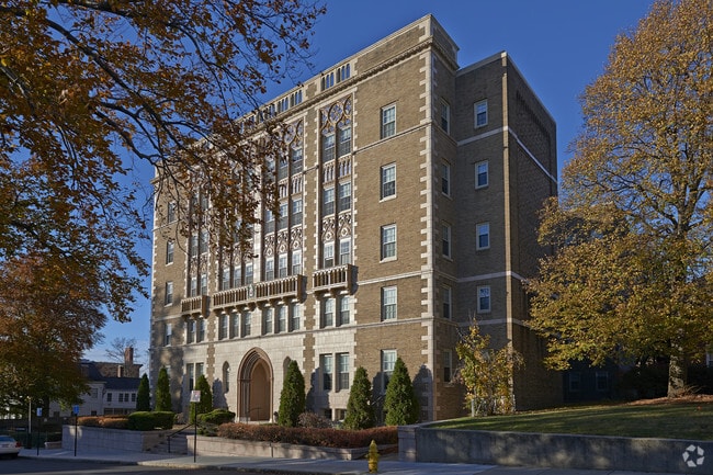Building Photo - The Katz and Leavitt Apartment House