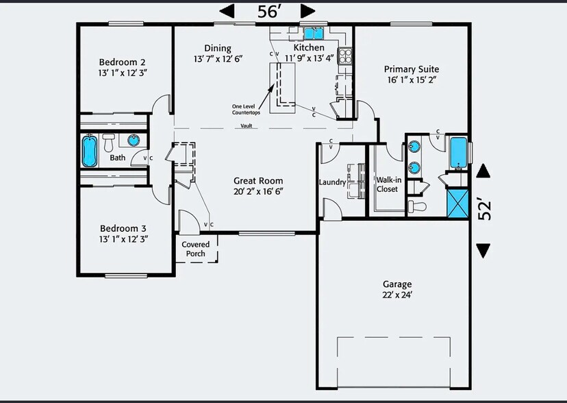 Building Photo - 2603 S 86th Ave