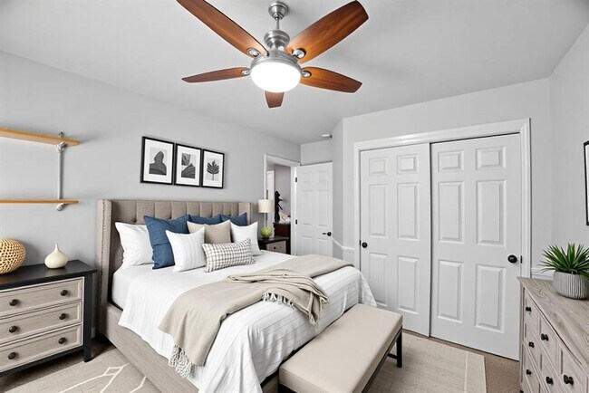 Building Photo - 1226 Brashear Ln