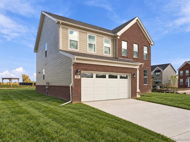 Building Photo - 2905 Lila Ln
