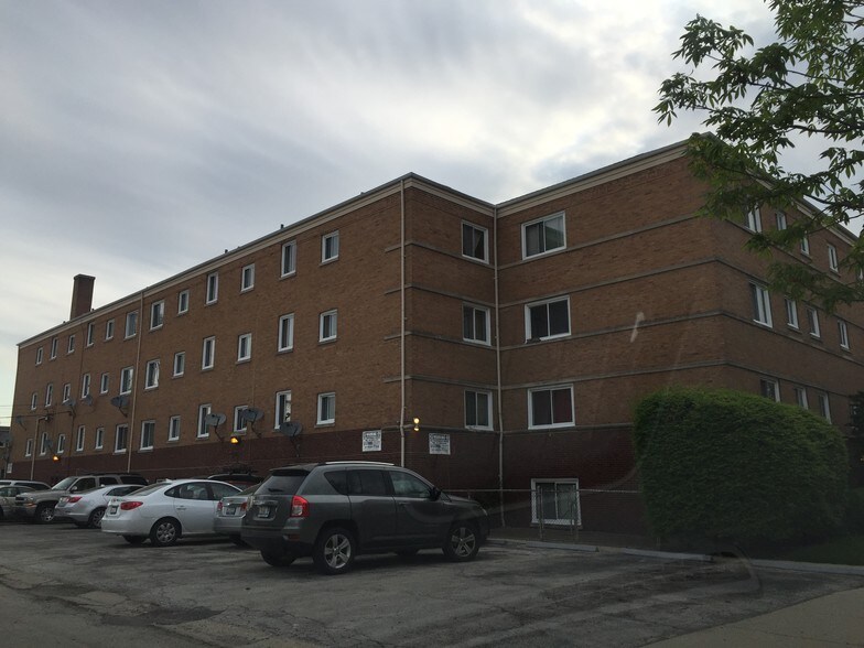 Building Photo - 1112 N Harlem Ave