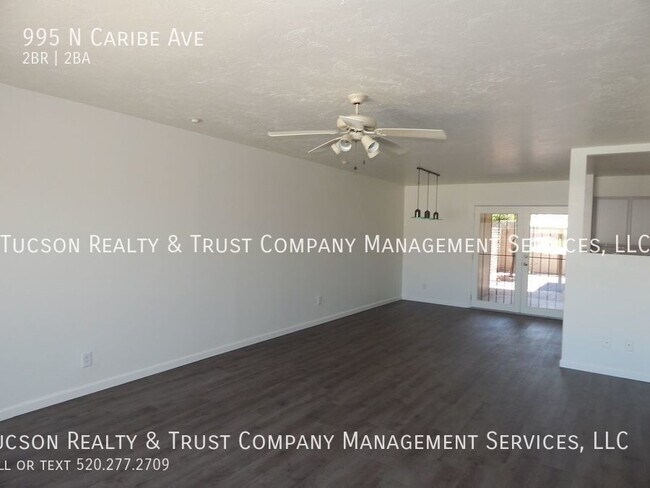 Building Photo - 995 N Caribe Ave