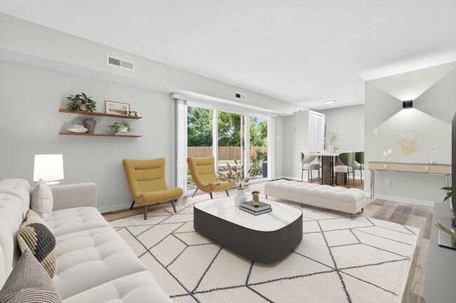 Building Photo - 2713 Center St