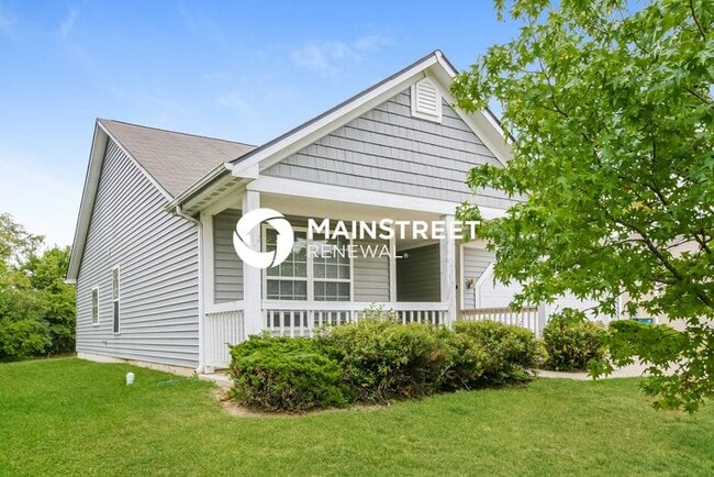 Building Photo - 3 Bedroom Pet-Friendly Home in Indianapoli...