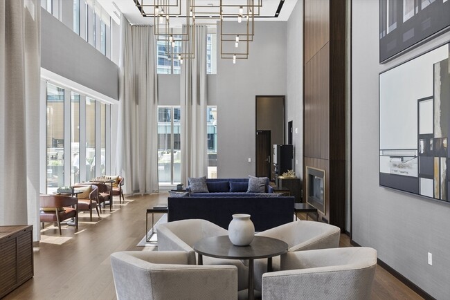 Building Photo - 135 Seaport Blvd