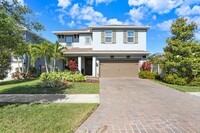 Building Photo - 8012 Red Orchard Ct