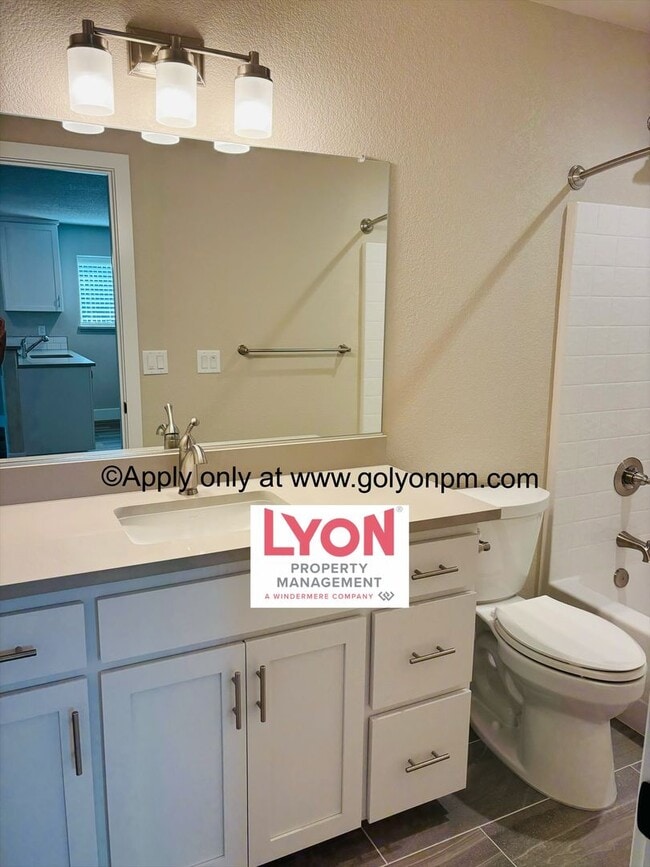 Building Photo - Stunning Modern New Construction 1 bedroom...