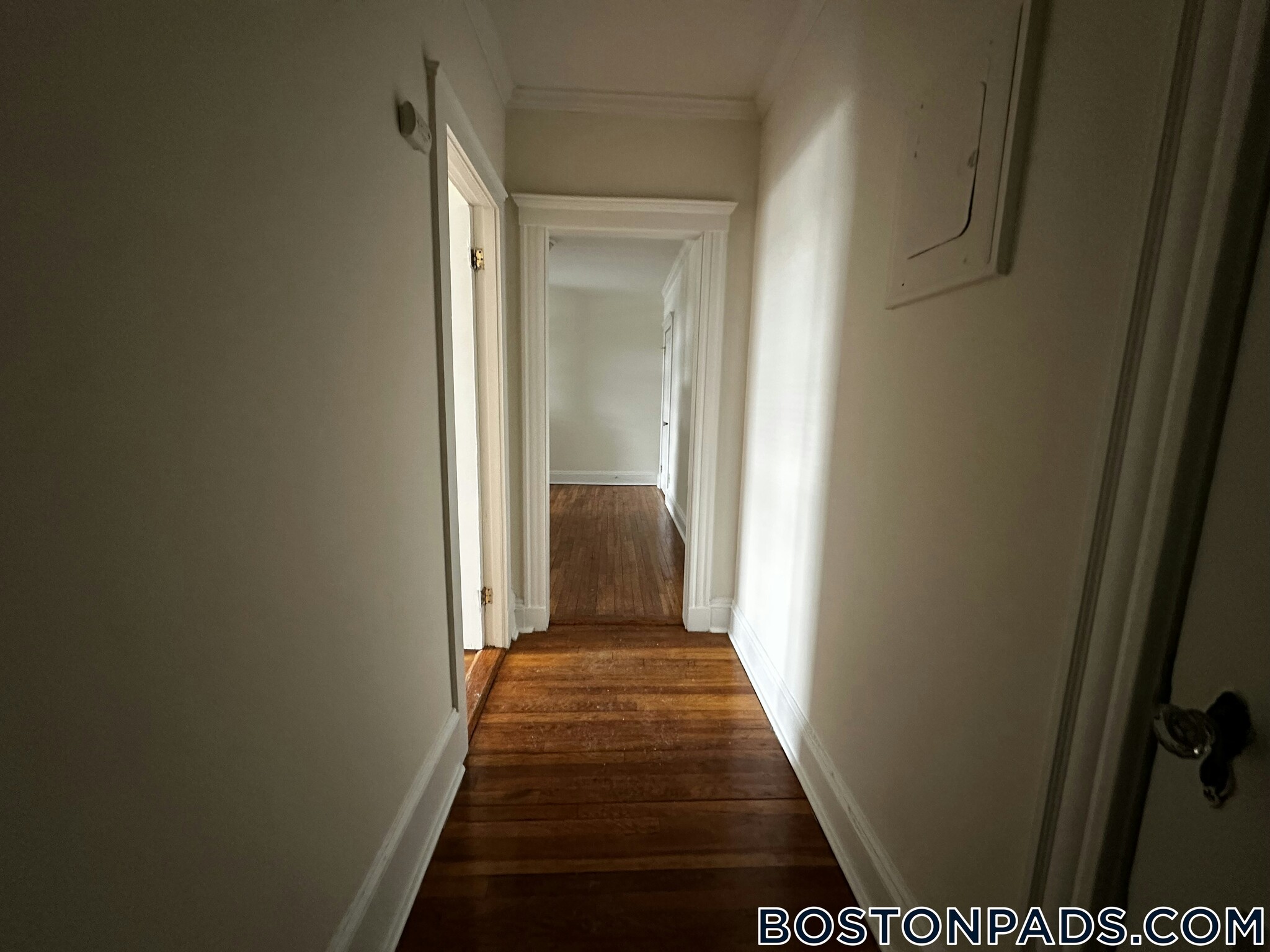 Building Photo - 21 Wendell St