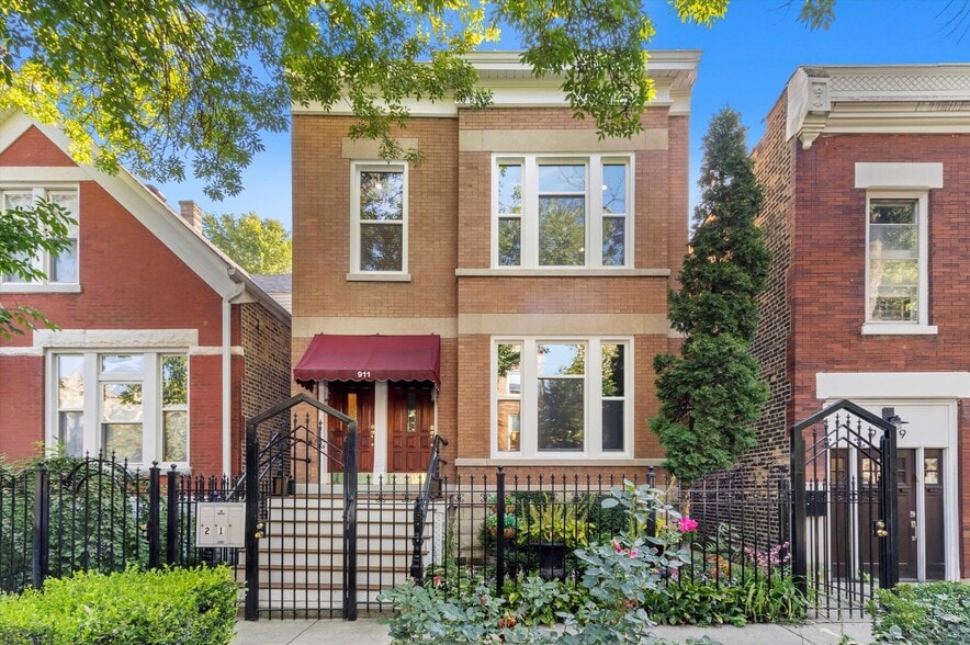 Building Photo - 911 N Fairfield Ave