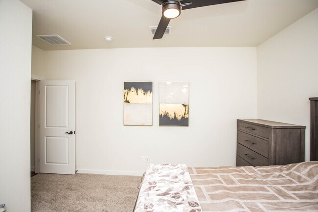 Building Photo - Luxurious home in Lubbock-Cooper ISD!