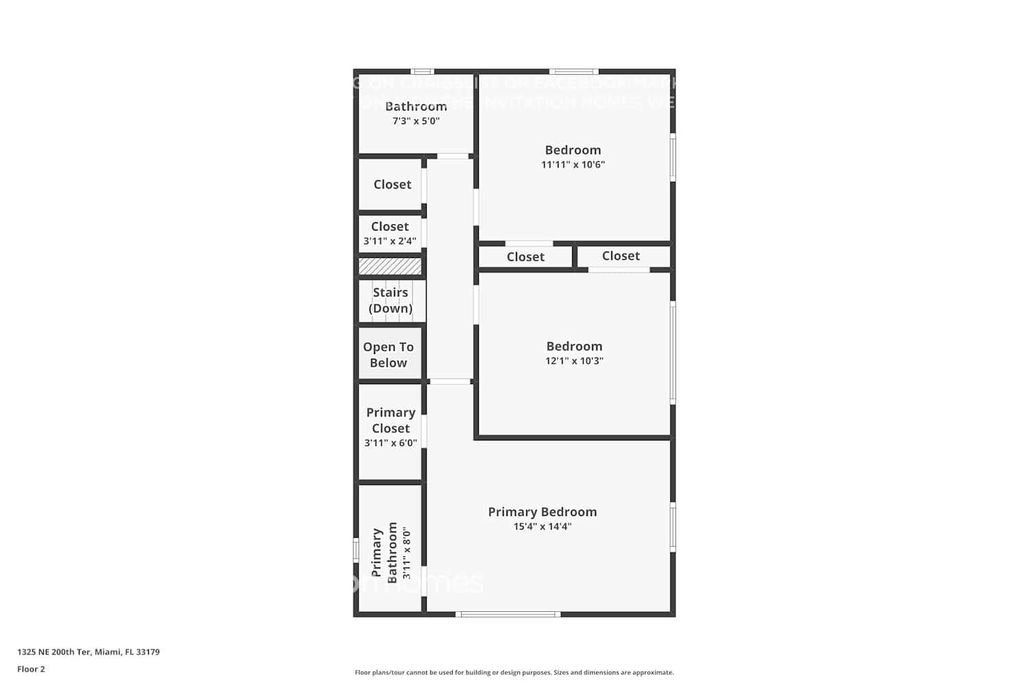 Building Photo - 1325 NE 200th Terrace
