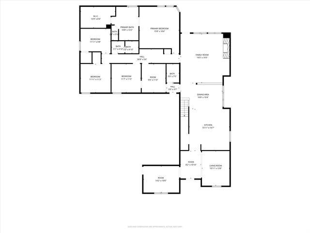 Building Photo - 1021 Ellis Way