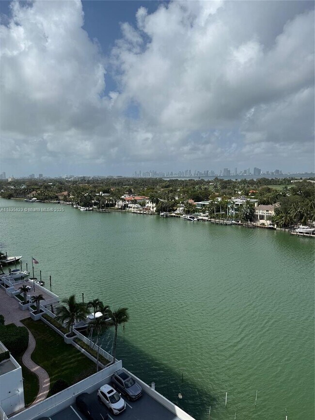 Building Photo - 5750 Collins Ave