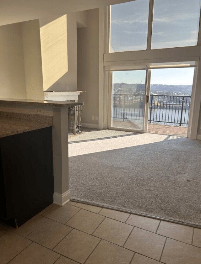 Floorplan - Mt. Adams Living