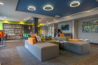 Interior Photo - Yugo Memphis Southern