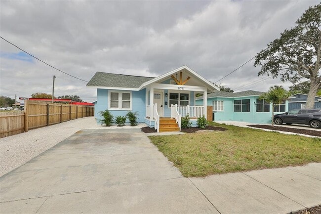 Building Photo - 875 53rd Terrace N
