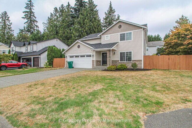 Building Photo - 4825 138th St SE