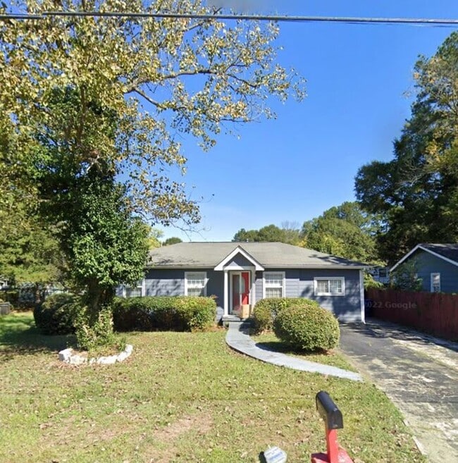 Primary Photo - 2879 Argyle Dr NW