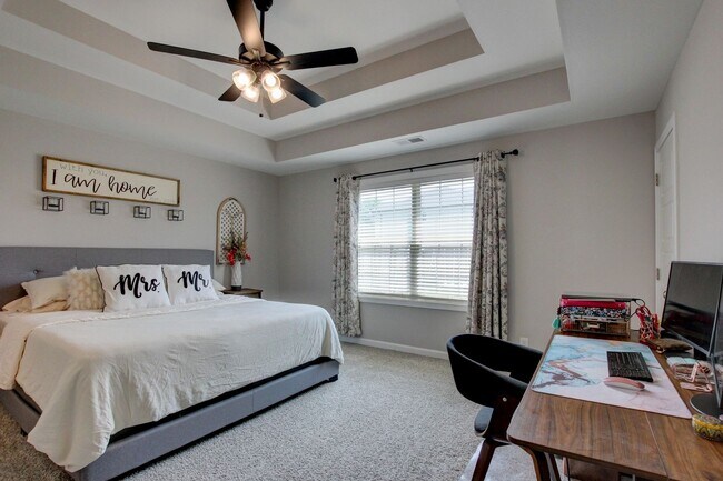 Building Photo - 715 Jodine Ann Dr