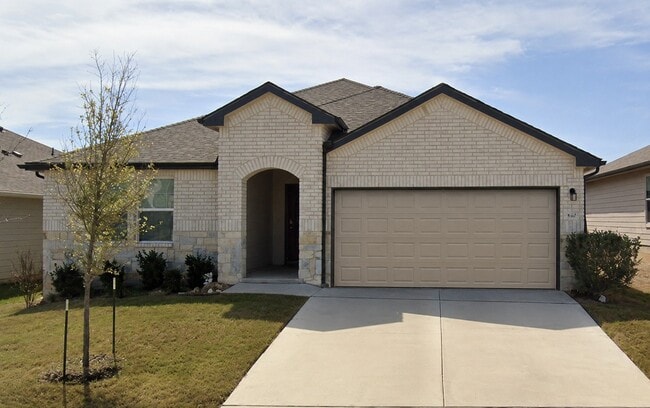 Building Photo - 840 Indigo Wy