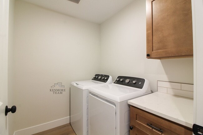 Building Photo - New Construction! 3 Bed/2.5 Bath in Pasco