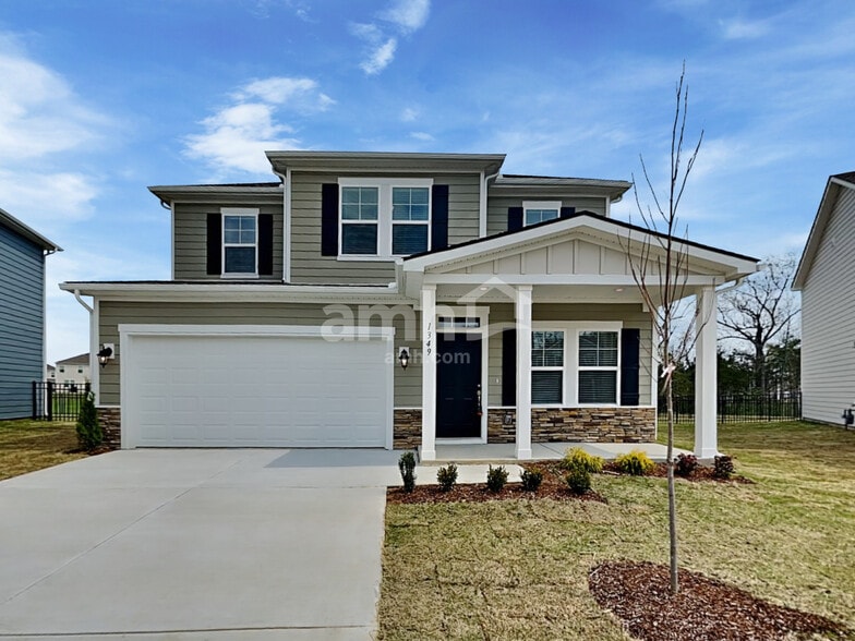 Primary Photo - 1349 Lomond Dr