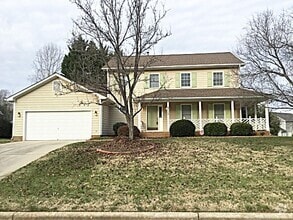 Building Photo - 6400 Ivystone Dr