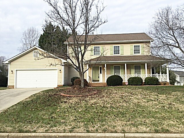 Primary Photo - 6400 Ivystone Dr