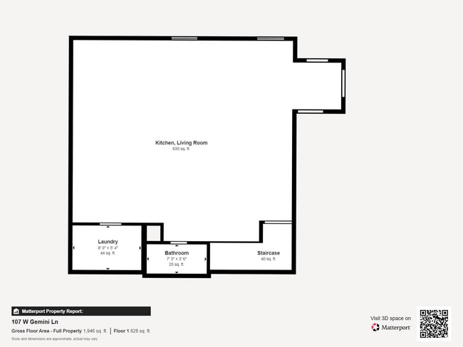 Building Photo - 107 W Gemini Ln