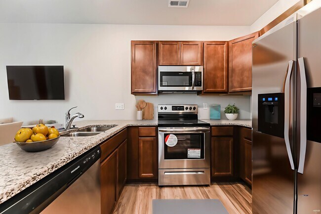 Building Photo - 2788 Summer Townes Wy