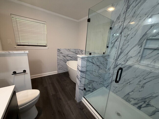 Building Photo - Remodeled 3 Bedroom Home in Keithville