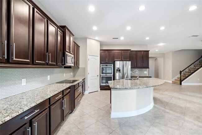 Building Photo - 4123 Windcrest Dr
