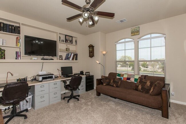 Building Photo - 14001 Avery Ranch Blvd