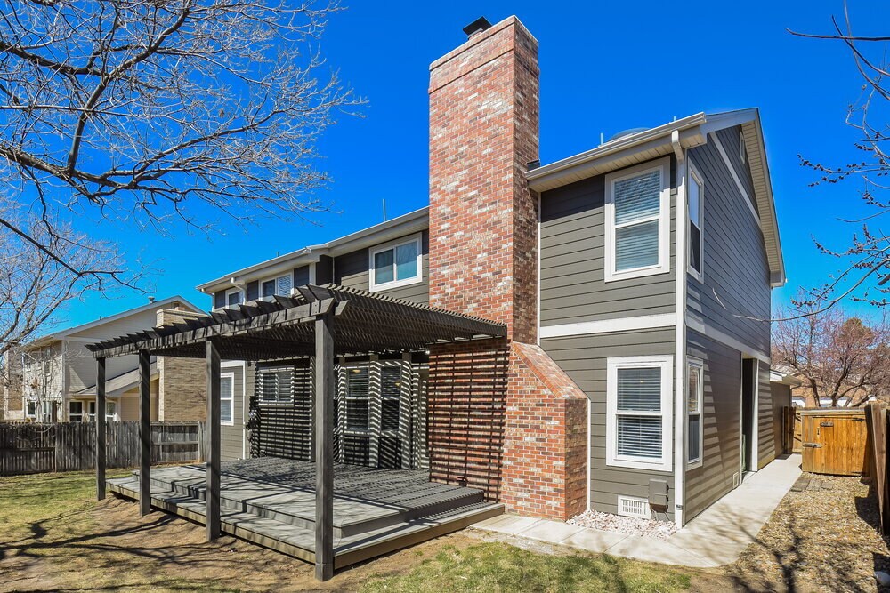 Building Photo - 15092 E Chenango Ave