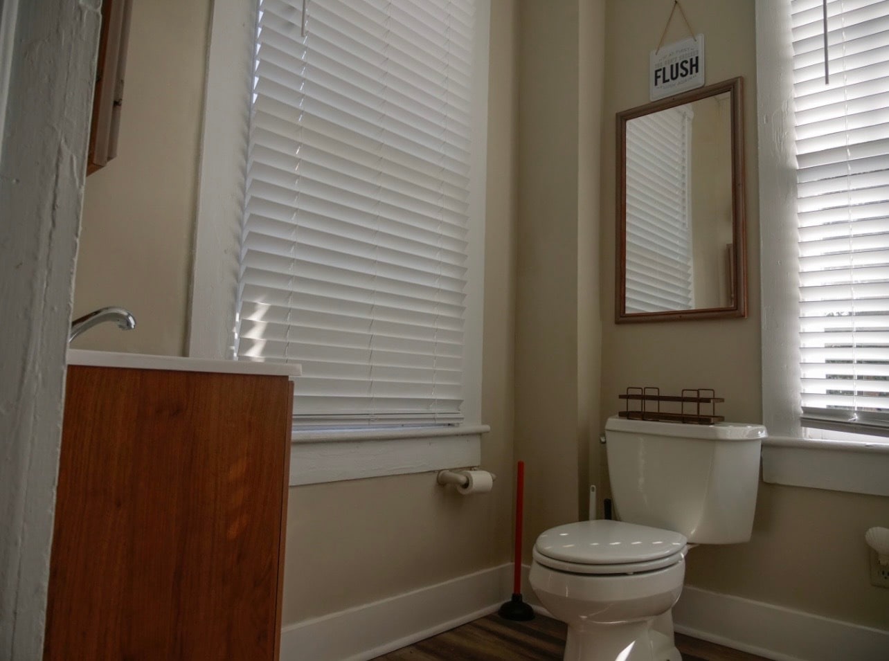 Building Photo - 117 W 36th St