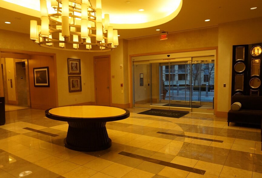 Building Photo - 11700 Old Georgetown Rd