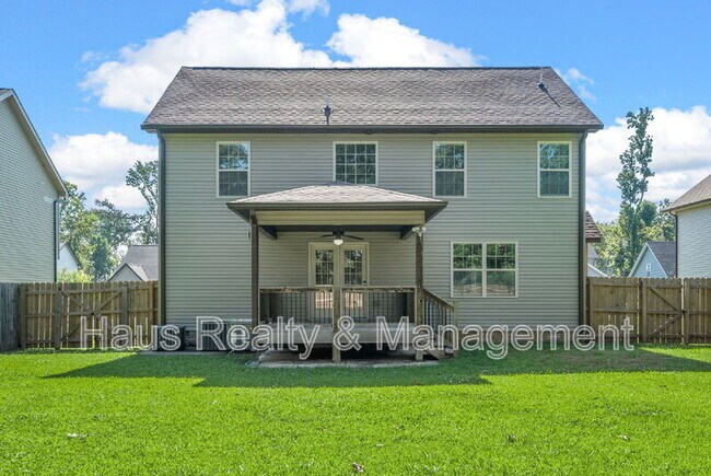 Building Photo - 433 Crestwicke Ct