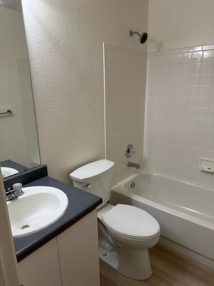 Second Bathroom - 18294 W 58th Pl