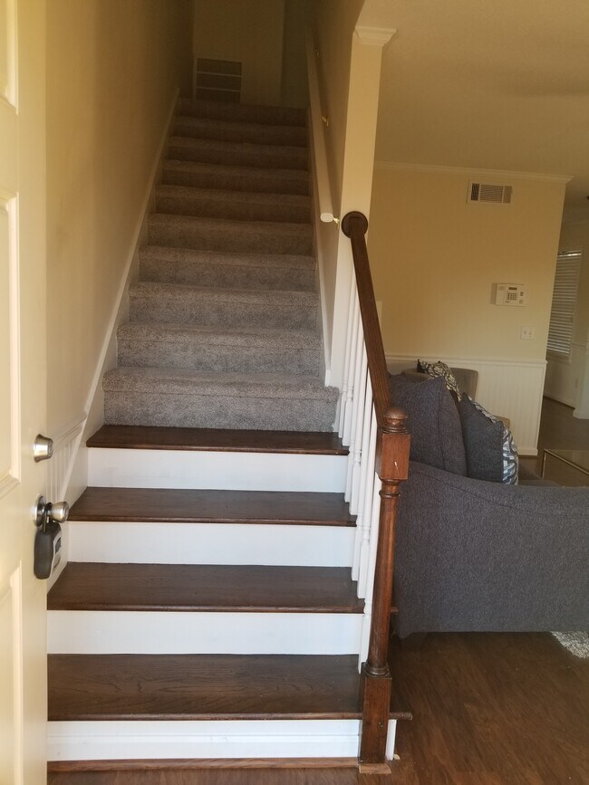 1605 Hackberry Ln 1605 Hackberry Ln Tuscaloosa AL 35401 Apartment