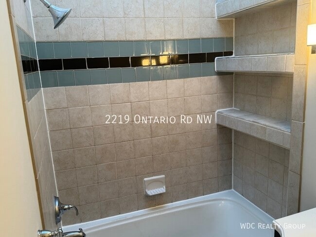 Building Photo - 2219 Ontario Rd NW