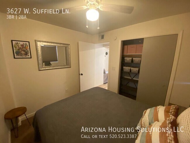 Building Photo - 3627 W Suffield Ln