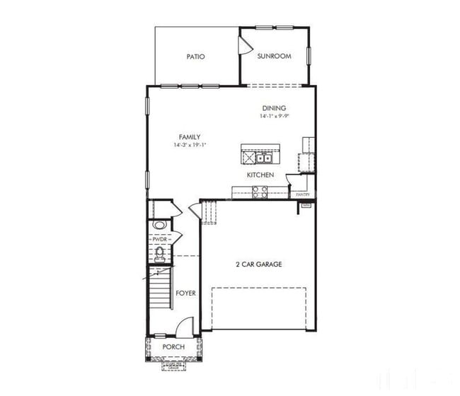 Building Photo - 3116 Lake Barkley Way