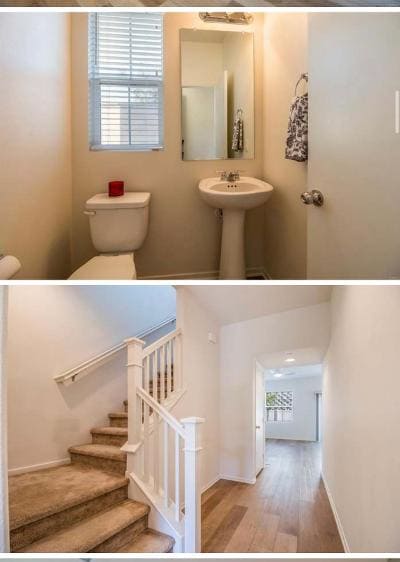 Building Photo - 1802 Priest St