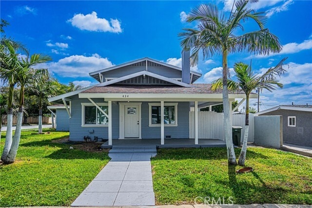 Building Photo - 434 N McPherson St