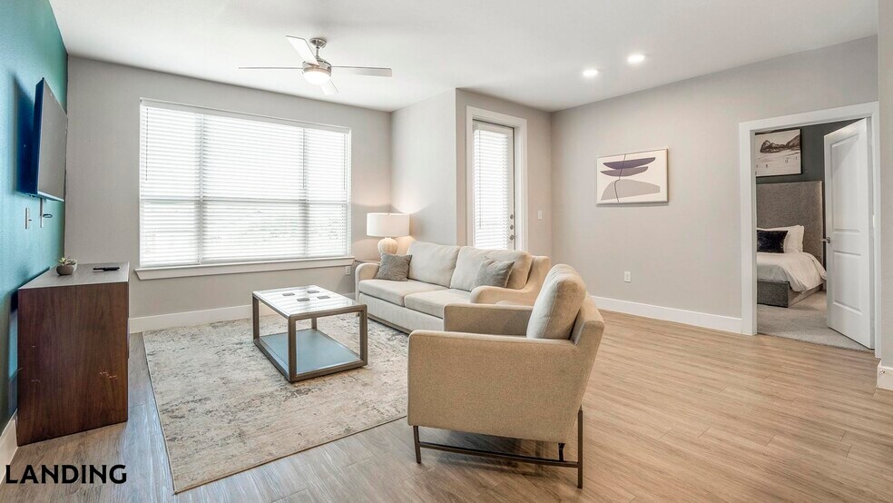 Building Photo - 503 Richland Hills Dr