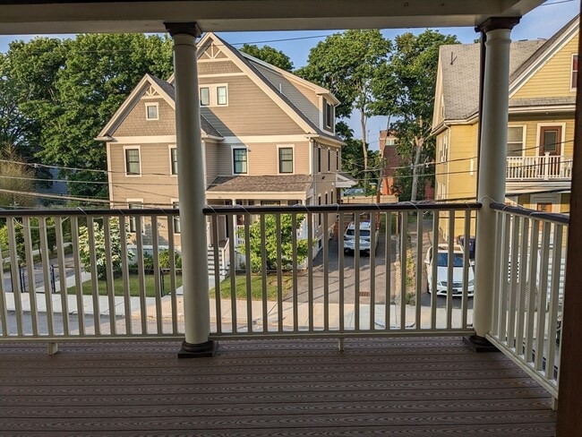 Building Photo - 59 Edson St